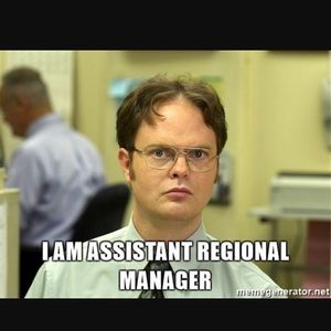 Meet your Posher, Tom